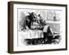 Charles Dickens Barnaby Rudge, 1841-null-Framed Giclee Print