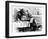 Charles Dickens Barnaby Rudge, 1841-null-Framed Giclee Print