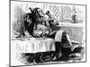 Charles Dickens Barnaby Rudge, 1841-null-Mounted Giclee Print