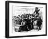 Charles Dickens Barnaby Rudge, 1841-null-Framed Giclee Print