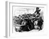 Charles Dickens Barnaby Rudge, 1841-null-Framed Giclee Print