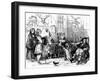 Charles Dickens Barnaby Rudge, 1841-null-Framed Giclee Print