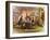 Charles Dickens - David Copperfield-Hablot Knight Browne-Framed Giclee Print