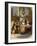 Charles Dickens - David Copperfield-Hablot Knight Browne-Framed Giclee Print