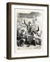 Charles Dickens Dombey and Son. 1846 1847 1848 So Here's to Dombey-And Son-And Daugther-null-Framed Giclee Print