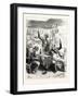 Charles Dickens Dombey and Son. 1846 1847 1848 So Here's to Dombey-And Son-And Daugther-null-Framed Giclee Print