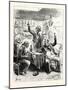 Charles Dickens Dombey and Son. 1846 1847 1848 So Here's to Dombey-And Son-And Daugther-null-Mounted Giclee Print