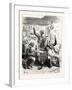 Charles Dickens Dombey and Son. 1846 1847 1848 So Here's to Dombey-And Son-And Daugther-null-Framed Giclee Print