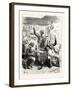 Charles Dickens Dombey and Son. 1846 1847 1848 So Here's to Dombey-And Son-And Daugther-null-Framed Giclee Print