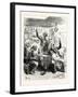 Charles Dickens Dombey and Son. 1846 1847 1848 So Here's to Dombey-And Son-And Daugther-null-Framed Giclee Print