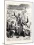 Charles Dickens Dombey and Son. 1846 1847 1848 So Here's to Dombey-And Son-And Daugther-null-Mounted Giclee Print