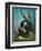 Charles Dickens, English Author-Science Source-Framed Giclee Print