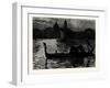 Charles Dickens Pictures from Italy 1846 an Italian Dream-null-Framed Giclee Print