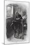 Charles Dickens 's 'David-Frederick Barnard-Mounted Giclee Print