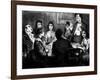 Charles Dickens 's Nicholas Nickleby-Frederick Barnard-Framed Giclee Print