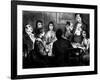 Charles Dickens 's Nicholas Nickleby-Frederick Barnard-Framed Giclee Print