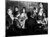 Charles Dickens 's Nicholas Nickleby-Frederick Barnard-Mounted Giclee Print