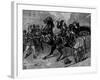 Charles Dickens 's Nicholas Nickleby-Frederick Barnard-Framed Giclee Print