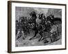 Charles Dickens 's Nicholas Nickleby-Frederick Barnard-Framed Giclee Print