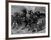 Charles Dickens 's Nicholas Nickleby-Frederick Barnard-Framed Giclee Print