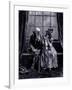 Charles Dickens 's Nicholas Nickleby-Frederick Barnard-Framed Giclee Print