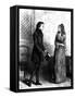 Charles Dickens 's Nicholas Nickleby-Frederick Barnard-Framed Stretched Canvas