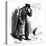 Charles Dickens 's Nicholas Nickleby-Frederick Barnard-Stretched Canvas