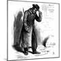 Charles Dickens 's Nicholas Nickleby-Frederick Barnard-Mounted Giclee Print