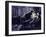 Charles Dickens 's ' The Adventures of Oliver Twist '-James Mahoney-Framed Giclee Print