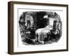 Charles Dickens 's 'The Old Curiosity Shop'-Hablot Knight Browne-Framed Giclee Print