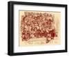 Charles Dickens 's ' The Old Curiosity Shop'-Hablot Knight Browne-Framed Giclee Print