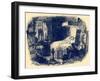 Charles Dickens 's 'The Old Curiosity Shop'-Rudolf Eichstaedt-Framed Giclee Print