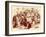 Charles Dickens 's 'The Old Curiosity Shop'-Hablot Knight Browne-Framed Giclee Print