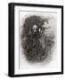 Charles Dickens 's 'The-Frederick Barnard-Framed Giclee Print