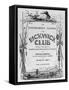 Charles Dickens, The Pickwick Club-null-Framed Stretched Canvas