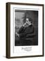 Charles Dickens-Alonzo Chappel-Framed Photographic Print