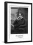 Charles Dickens-Alonzo Chappel-Framed Photographic Print