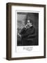 Charles Dickens-Alonzo Chappel-Framed Photographic Print
