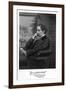 Charles Dickens-Alonzo Chappel-Framed Premium Photographic Print