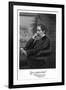 Charles Dickens-Alonzo Chappel-Framed Premium Photographic Print