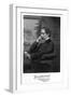 Charles Dickens-Alonzo Chappel-Framed Premium Photographic Print