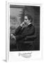 Charles Dickens-Alonzo Chappel-Framed Photographic Print