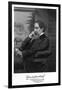 Charles Dickens-Alonzo Chappel-Framed Photographic Print