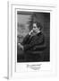 Charles Dickens-Alonzo Chappel-Framed Photographic Print