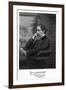 Charles Dickens-Alonzo Chappel-Framed Photographic Print