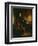 Charles Dickens-Daniel Maclise-Framed Premium Giclee Print