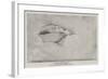 Charles Dickens-John Everett Millais-Framed Giclee Print