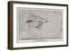 Charles Dickens-John Everett Millais-Framed Giclee Print