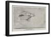 Charles Dickens-John Everett Millais-Framed Giclee Print