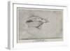 Charles Dickens-John Everett Millais-Framed Giclee Print